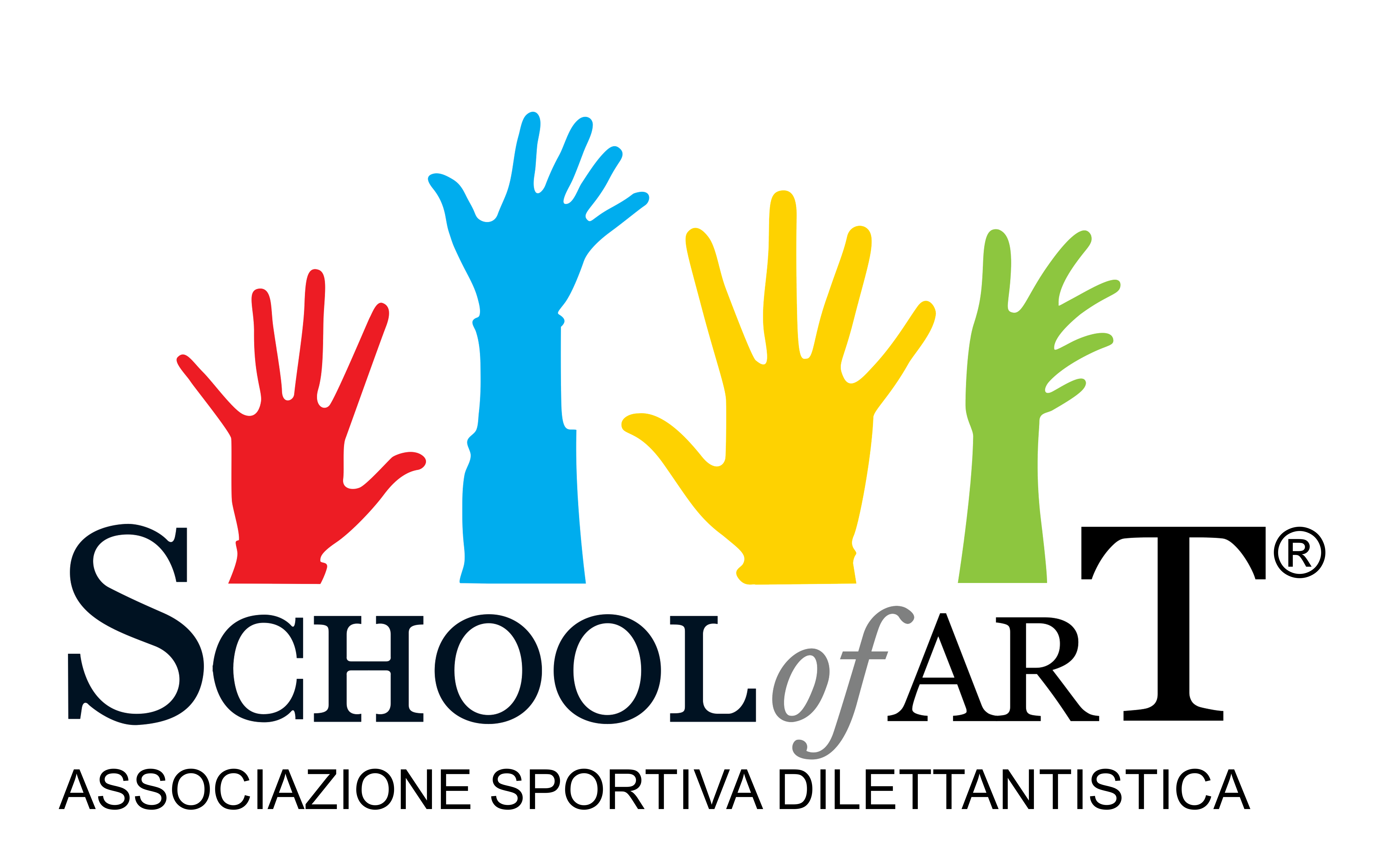 School of Art logo